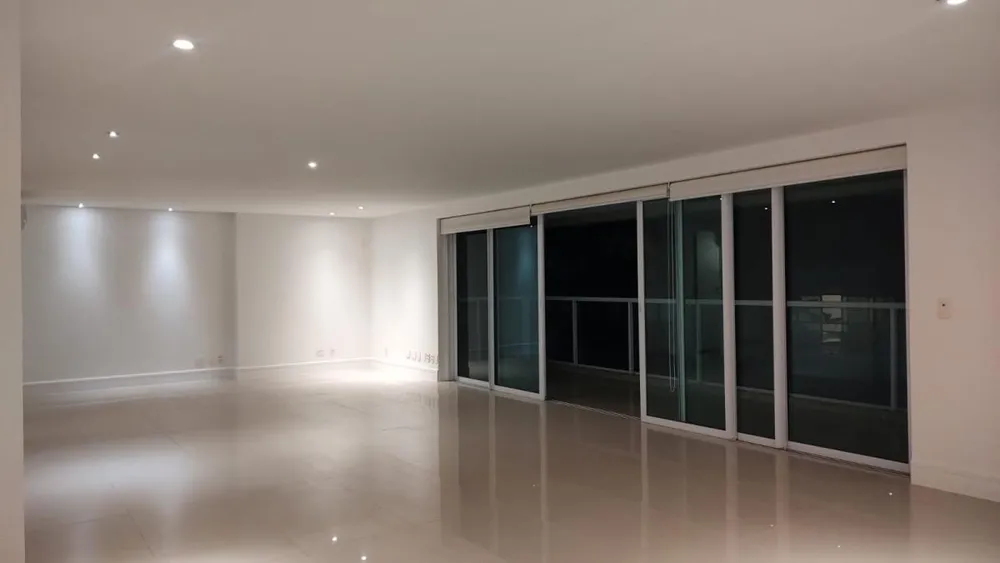 Apartamento, 4 quartos, 280 m² - Foto 1