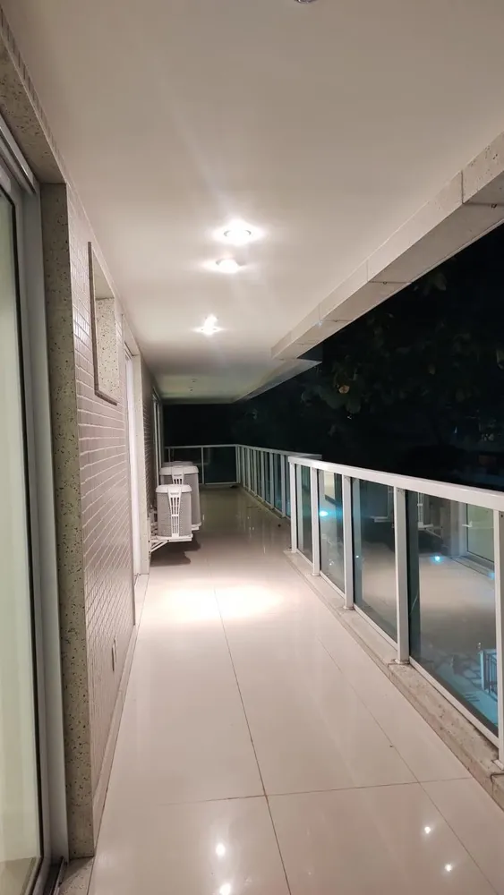 Apartamento, 4 quartos, 280 m² - Foto 4