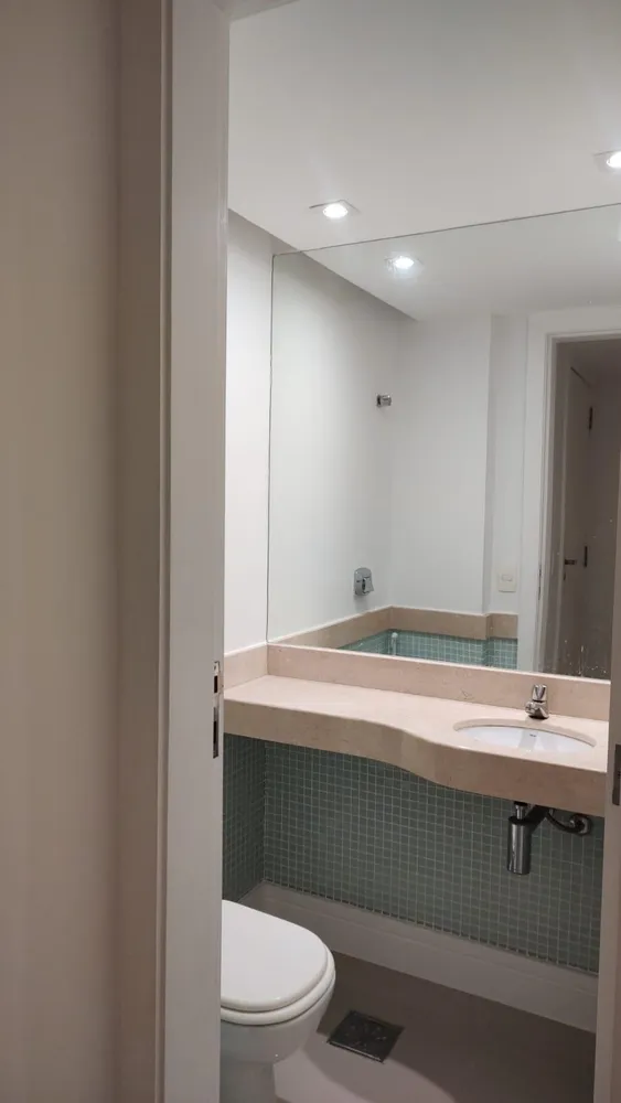 Apartamento, 4 quartos, 280 m² - Foto 9