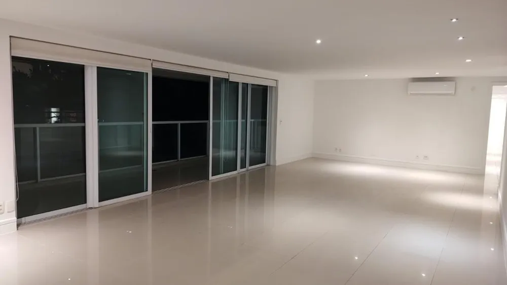 Apartamento, 4 quartos, 280 m² - Foto 2