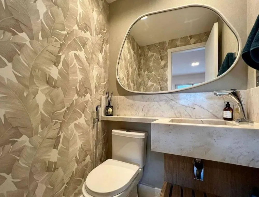 Apartamento, 3 quartos, 160 m² - Foto 4