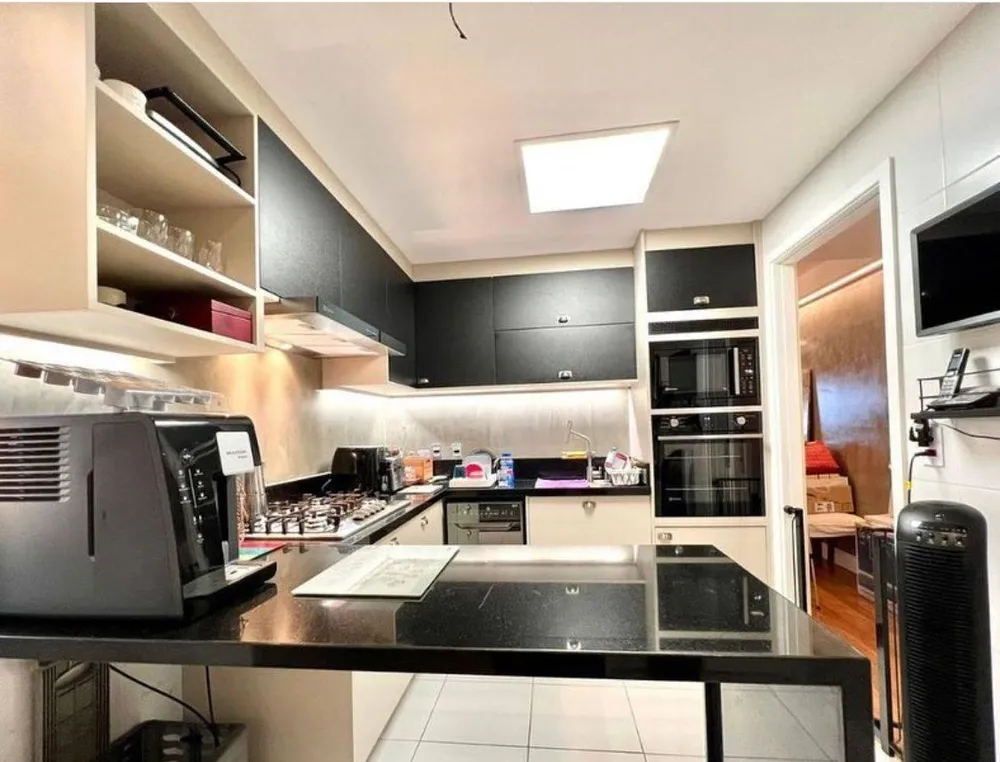Apartamento, 3 quartos, 160 m² - Foto 7