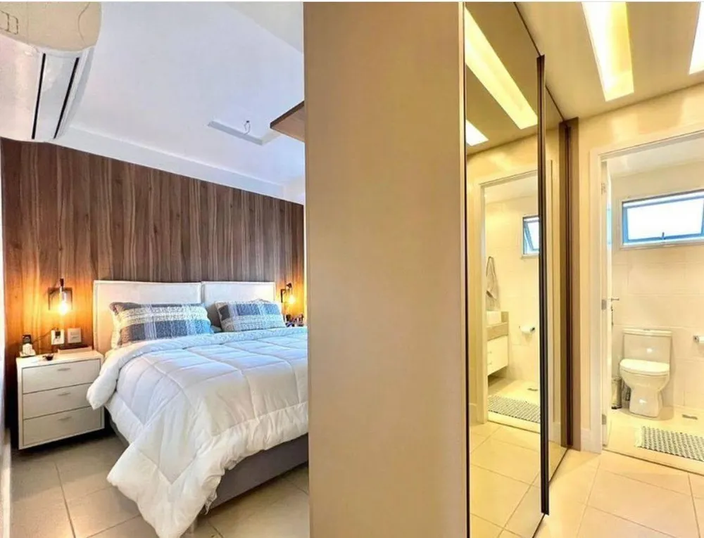 Apartamento, 3 quartos, 160 m² - Foto 6