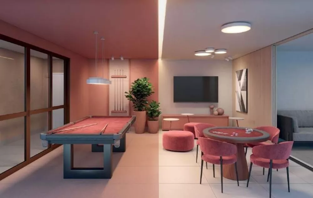 Apartamento, 3 quartos, 145 m² - Foto 12