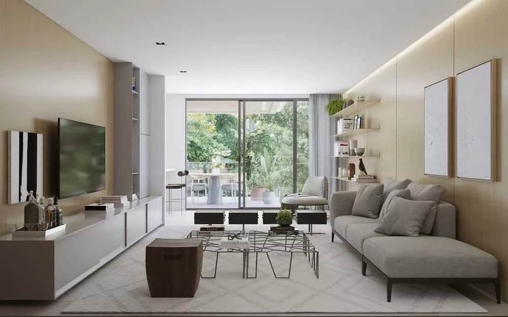 Apartamento, 3 quartos, 256 m² - Foto 11