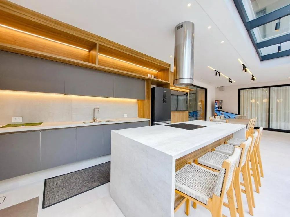 Casa de Condomínio, 5 quartos - Foto 6