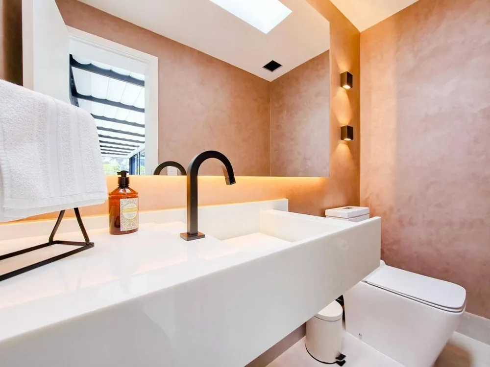 Casa de Condomínio, 5 quartos - Foto 7