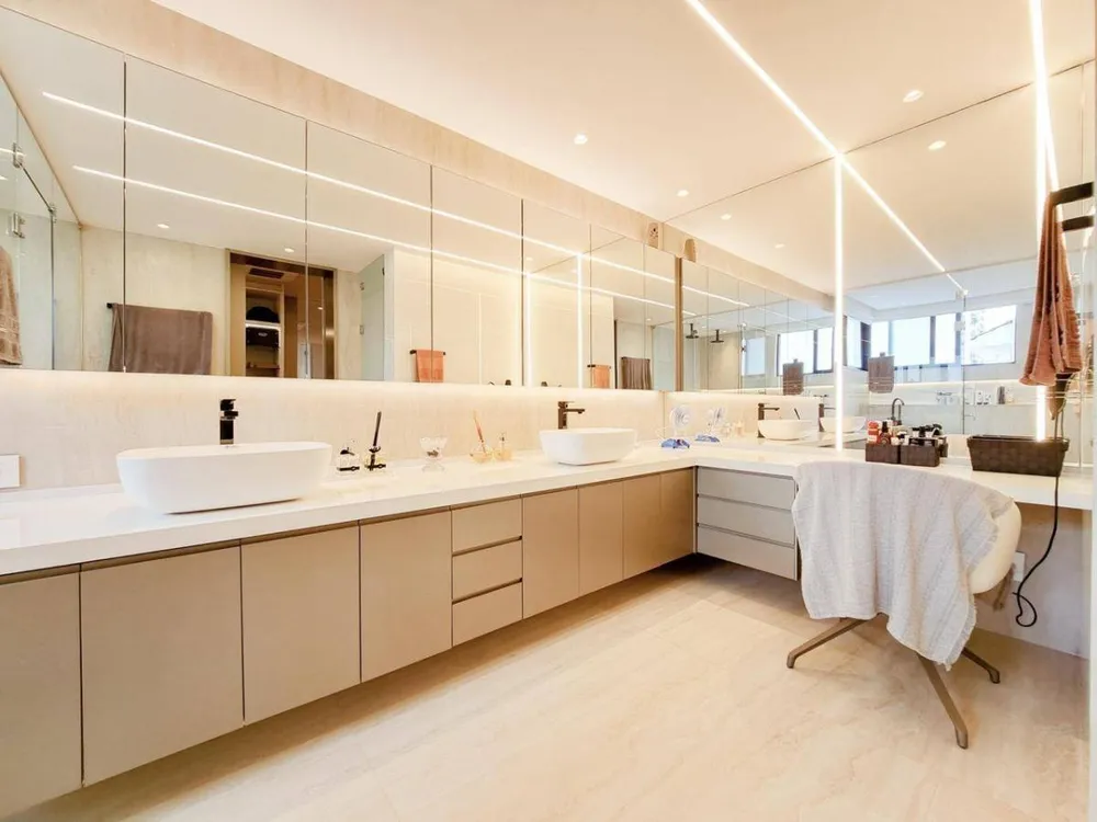 Casa de Condomínio, 5 quartos - Foto 10