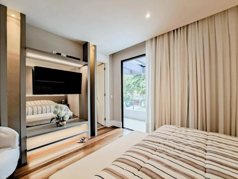 Casa de Condomínio, 5 quartos - Foto 8