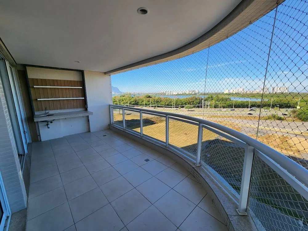 Apartamento, 3 quartos, 110 m² - Foto 2