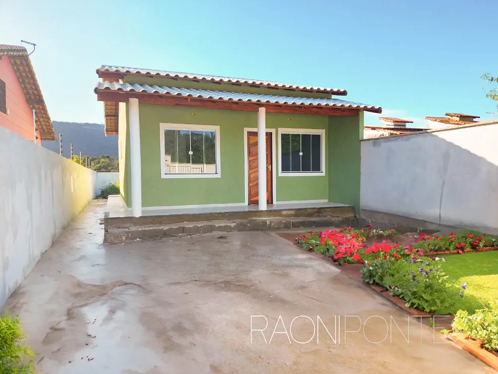 Casa, 2 quartos, 74 m² - Foto 2
