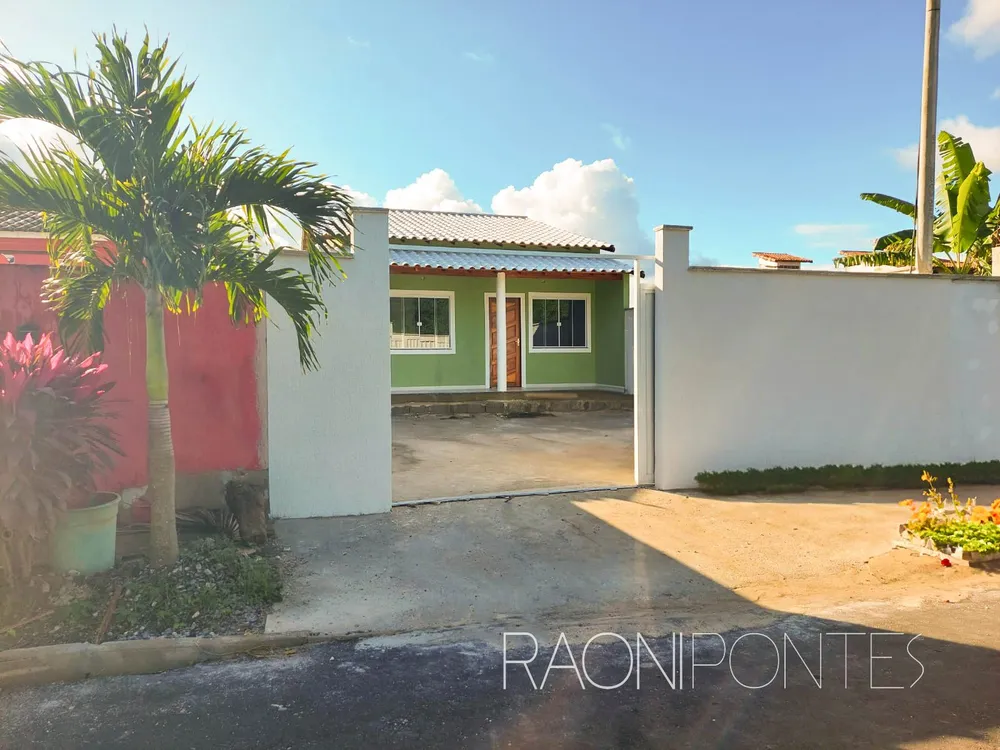 Casa, 2 quartos, 74 m² - Foto 1