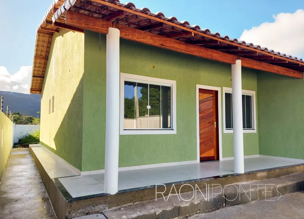 Casa, 2 quartos, 74 m² - Foto 3