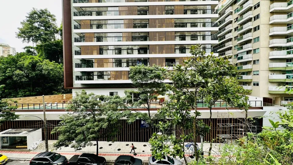 Apartamento, 4 quartos, 130 m² - Foto 42