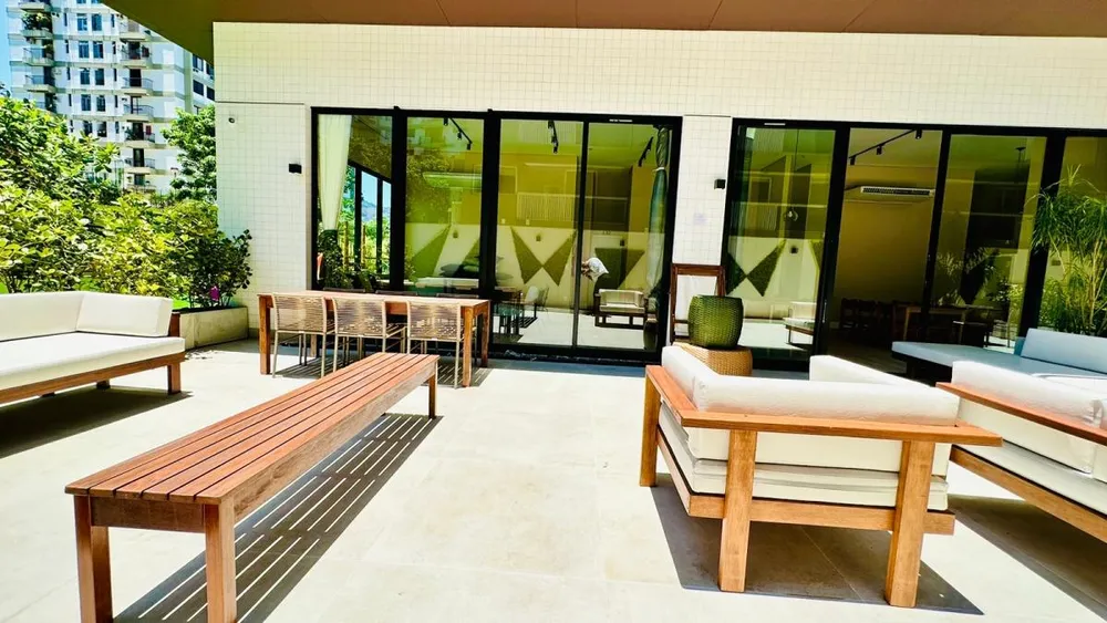 Apartamento, 4 quartos, 130 m² - Foto 35