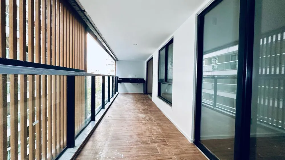 Apartamento, 4 quartos, 130 m² - Foto 2