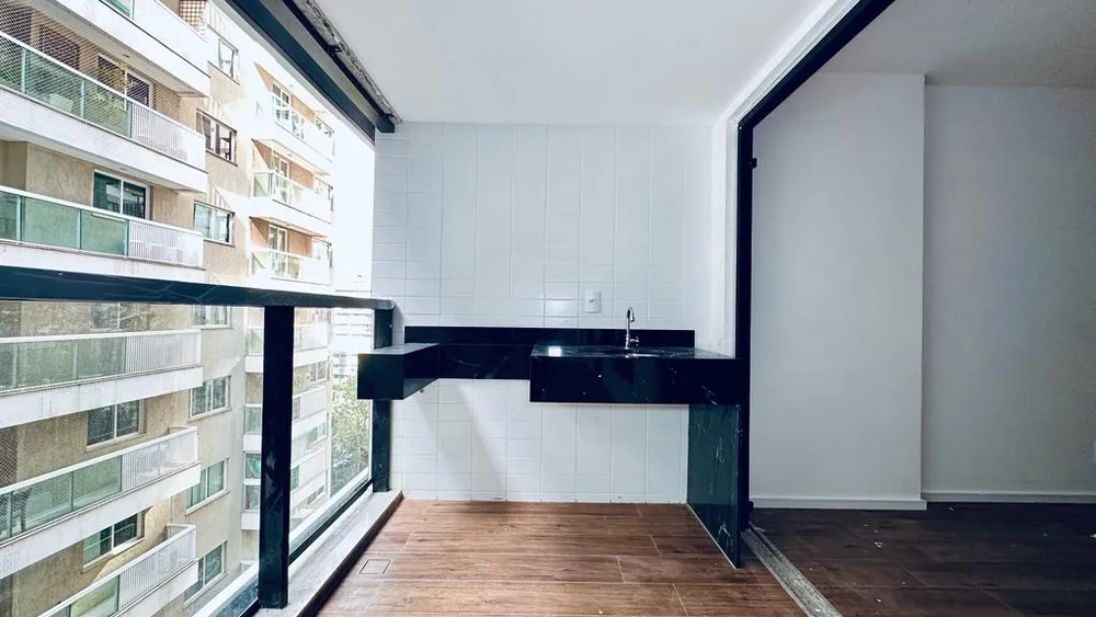 Apartamento, 4 quartos, 130 m² - Foto 6