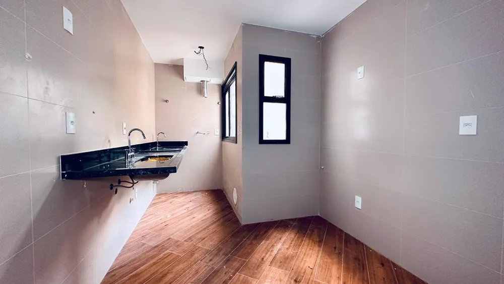 Apartamento, 4 quartos, 130 m² - Foto 9
