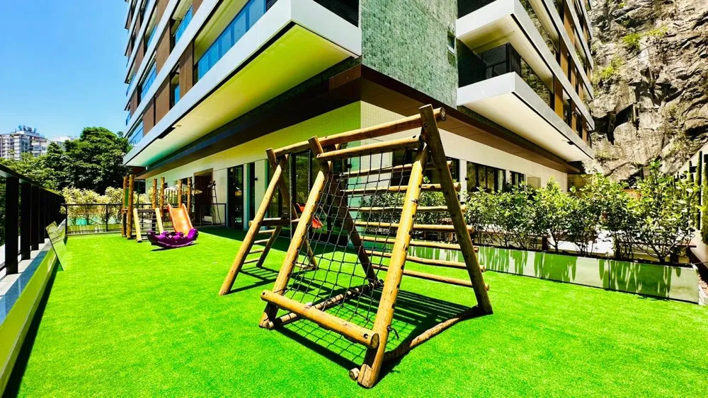 Apartamento, 4 quartos, 130 m² - Foto 30