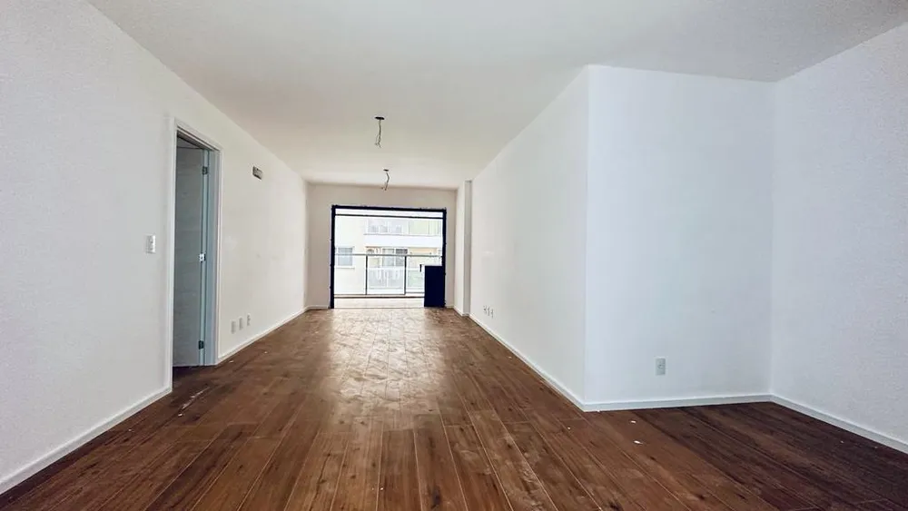 Apartamento, 4 quartos, 130 m² - Foto 4