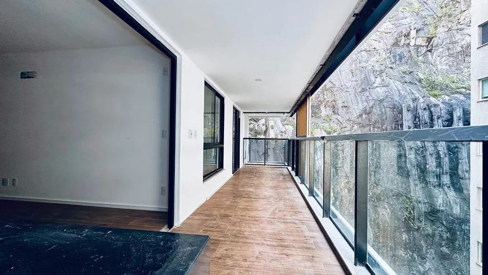 Apartamento, 4 quartos, 130 m² - Foto 7
