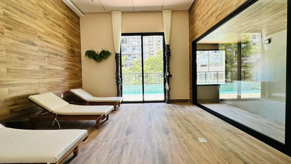 Apartamento, 4 quartos, 130 m² - Foto 20