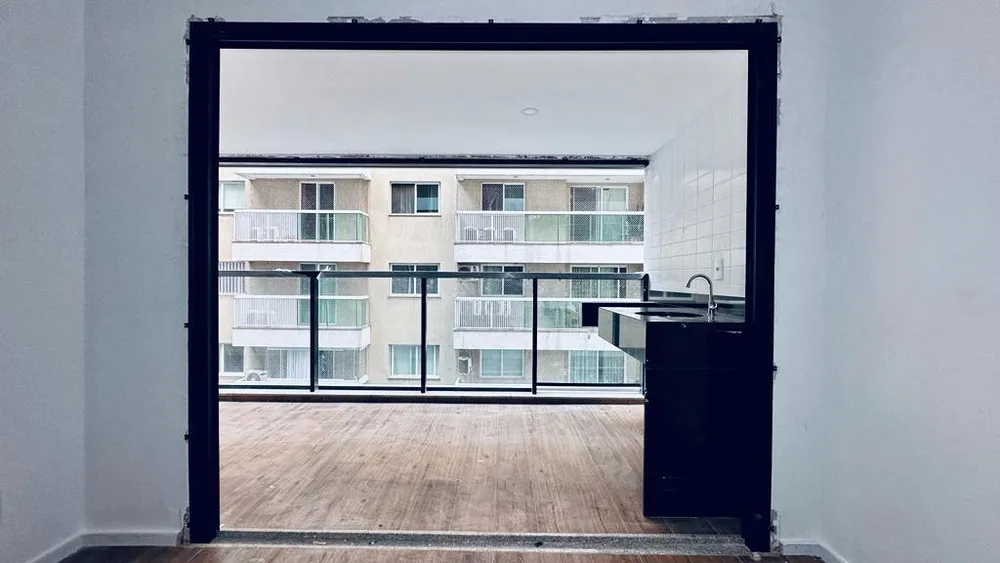 Apartamento, 4 quartos, 130 m² - Foto 1