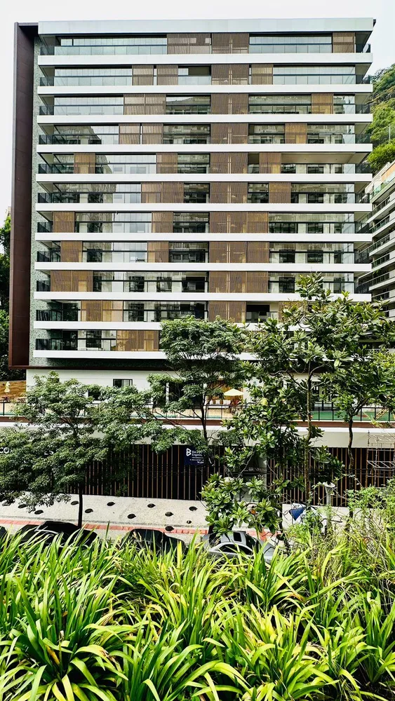 Apartamento, 4 quartos, 130 m² - Foto 39