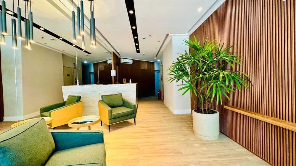 Apartamento, 4 quartos, 130 m² - Foto 40