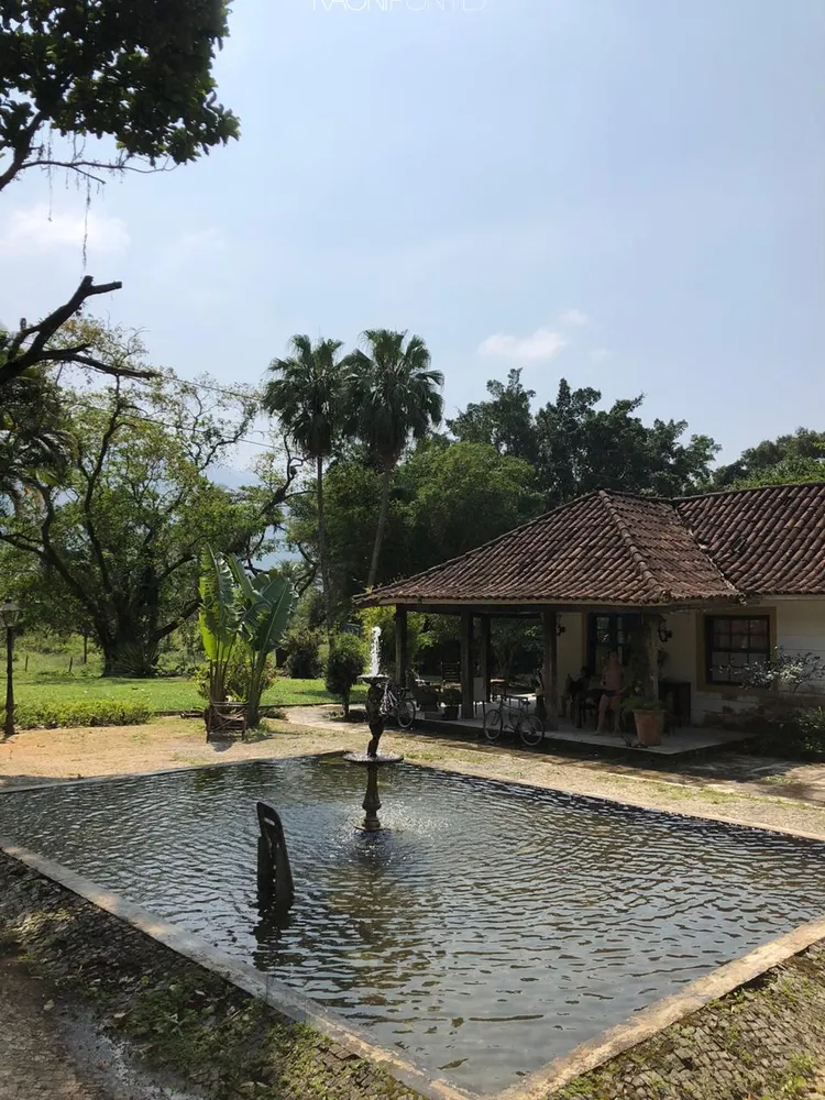Fazenda, 20 quartos - Foto 17