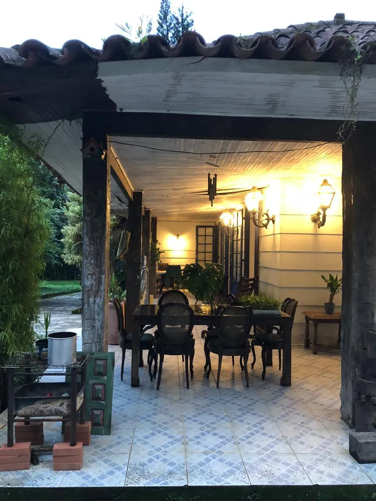 Fazenda, 20 quartos - Foto 10