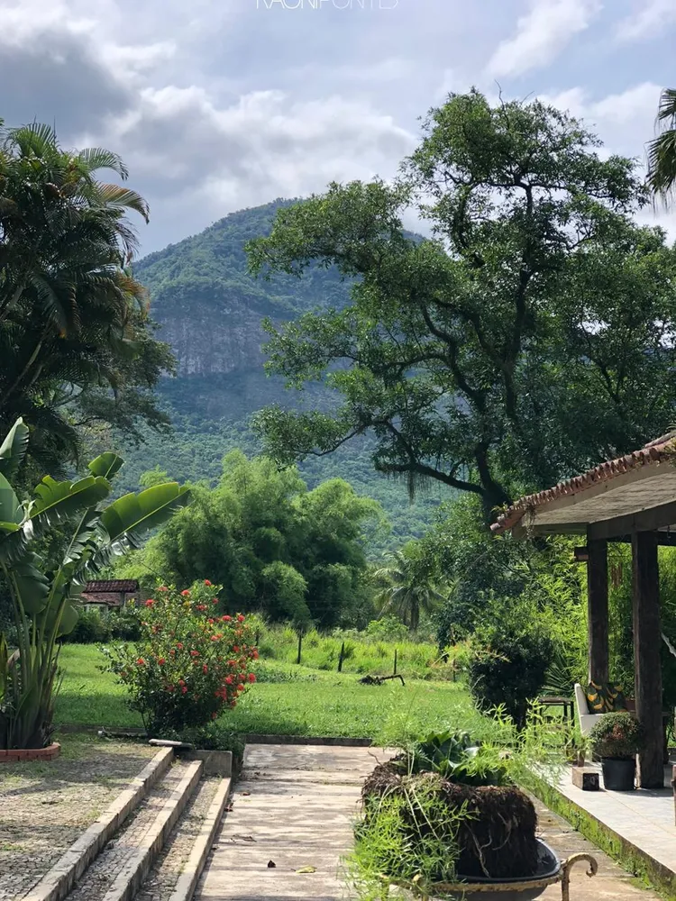 Fazenda, 20 quartos - Foto 4