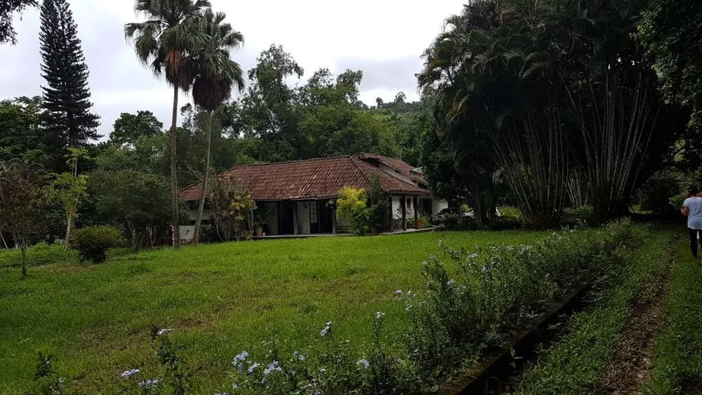 Fazenda, 20 quartos - Foto 15