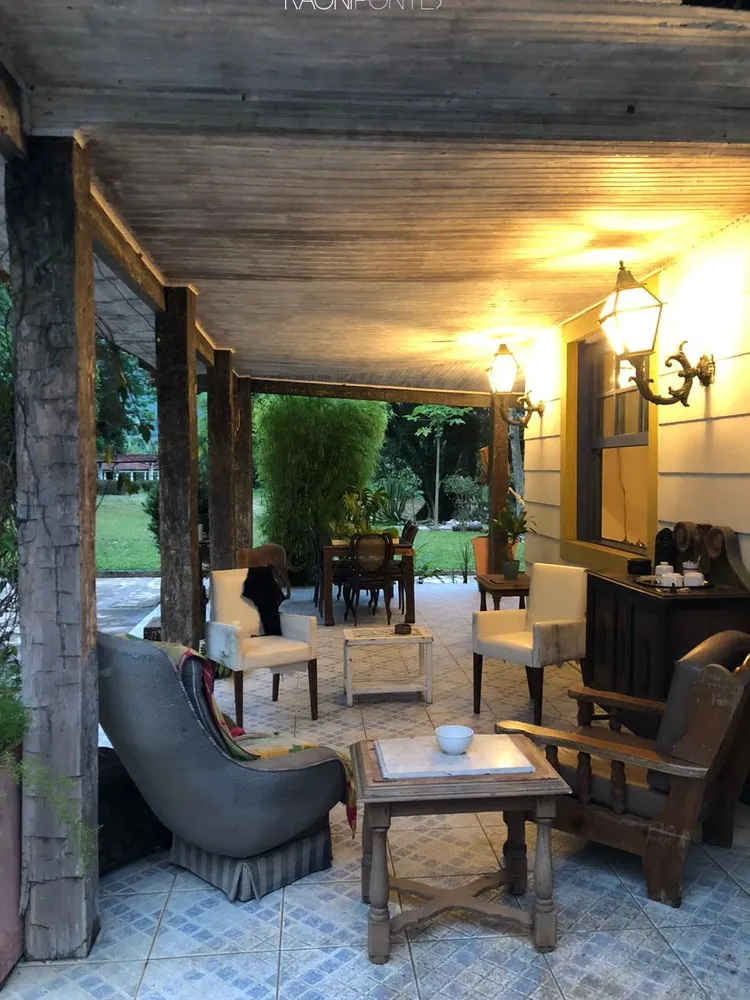Fazenda, 20 quartos - Foto 8