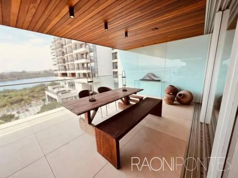 Apartamento, 1 quarto, 130 m² - Foto 1