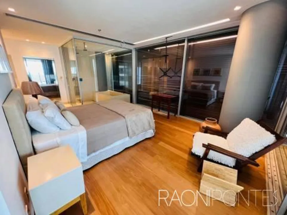 Apartamento, 1 quarto, 130 m² - Foto 12