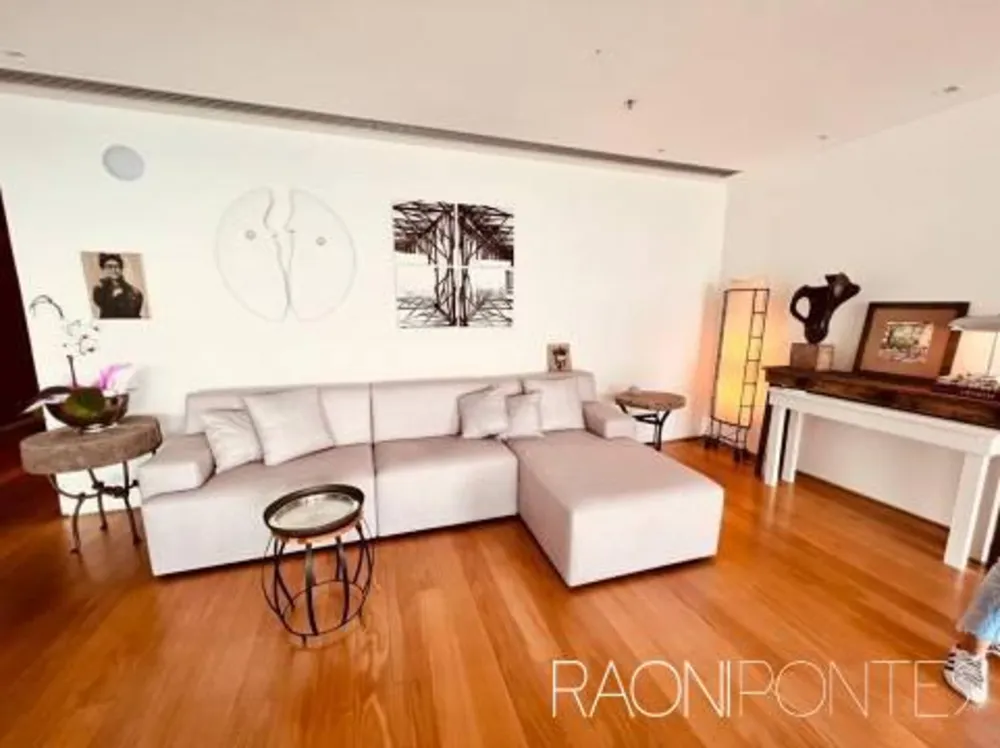 Apartamento, 1 quarto, 130 m² - Foto 9
