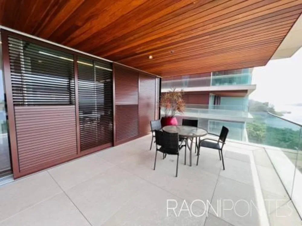 Apartamento, 1 quarto, 130 m² - Foto 3