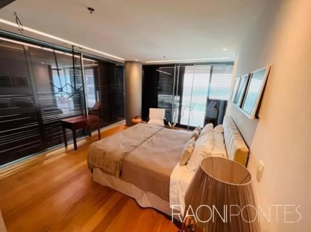 Apartamento, 1 quarto, 130 m² - Foto 13