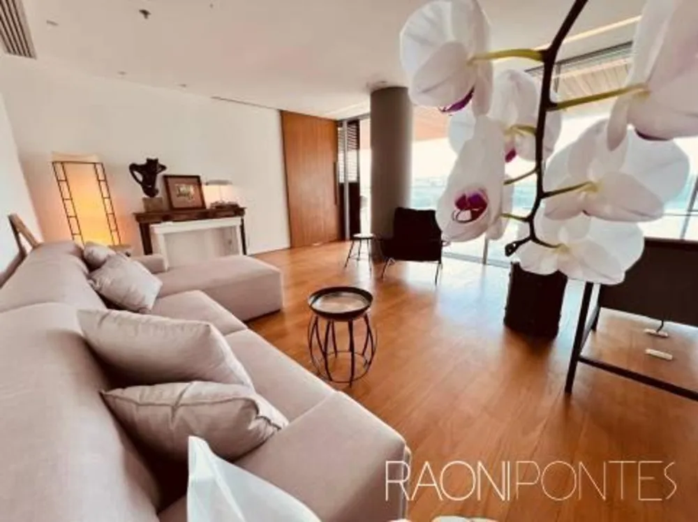 Apartamento, 1 quarto, 130 m² - Foto 8