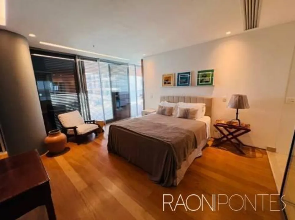 Apartamento, 1 quarto, 130 m² - Foto 10