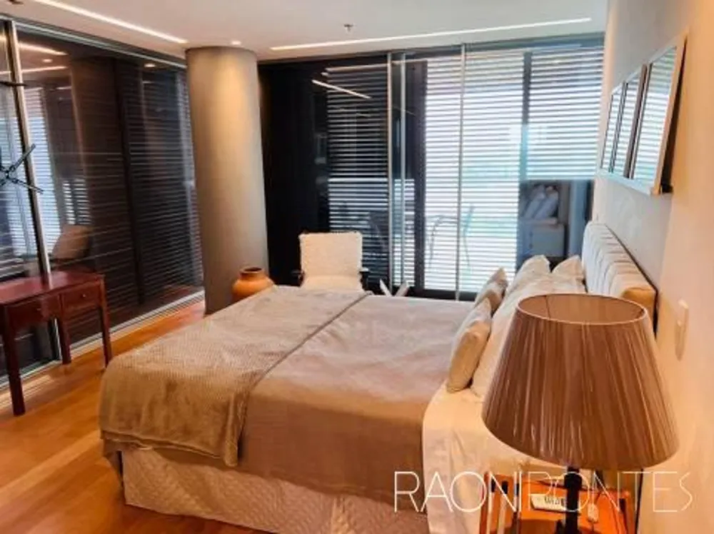 Apartamento, 1 quarto, 130 m² - Foto 11