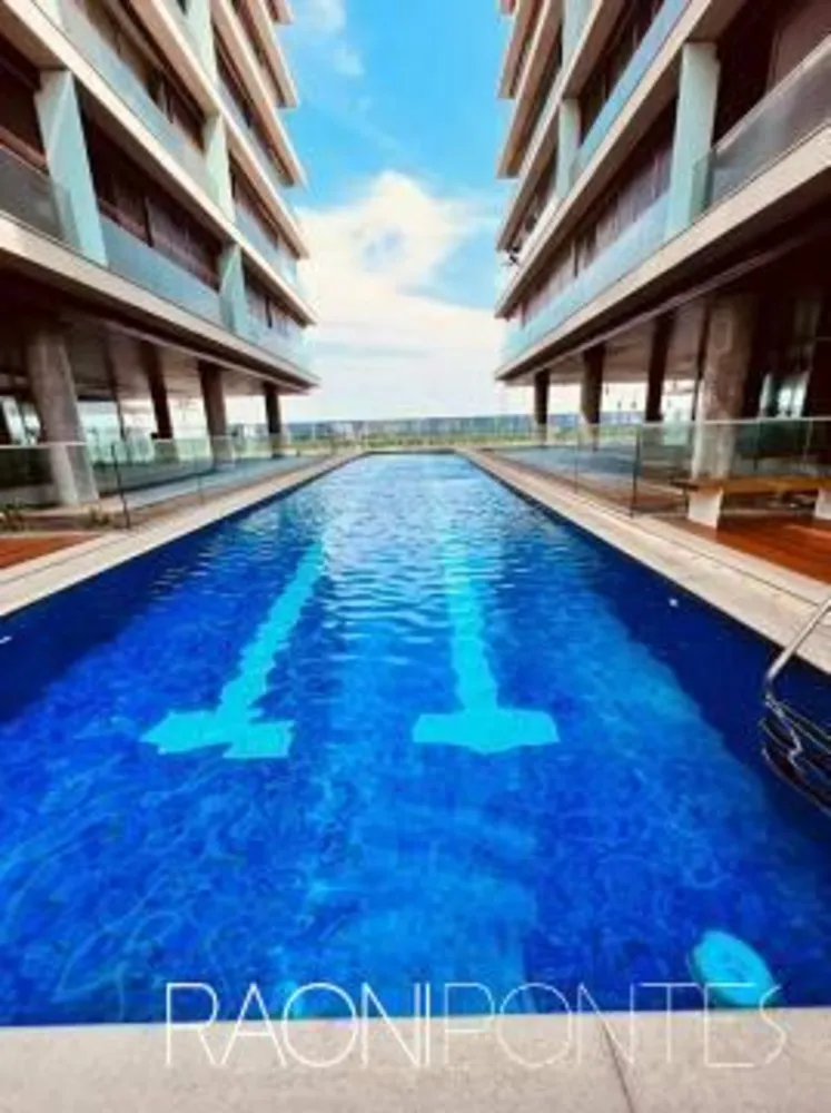 Apartamento, 1 quarto, 130 m² - Foto 14