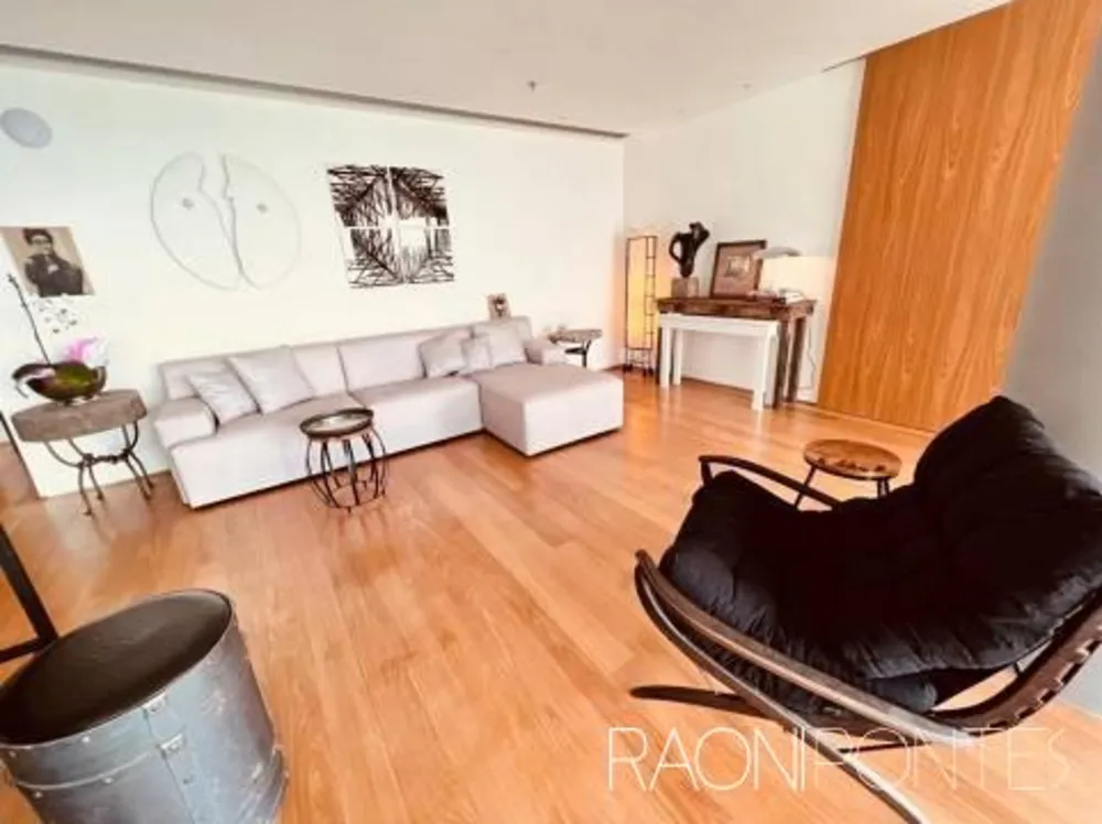 Apartamento, 1 quarto, 130 m² - Foto 7