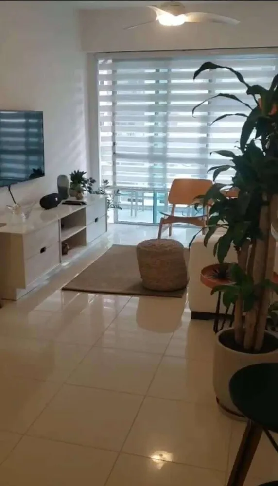 Apartamento, 2 quartos, 81 m² - Foto 1