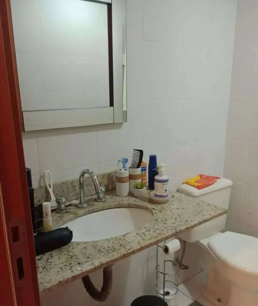 Apartamento, 2 quartos, 81 m² - Foto 13