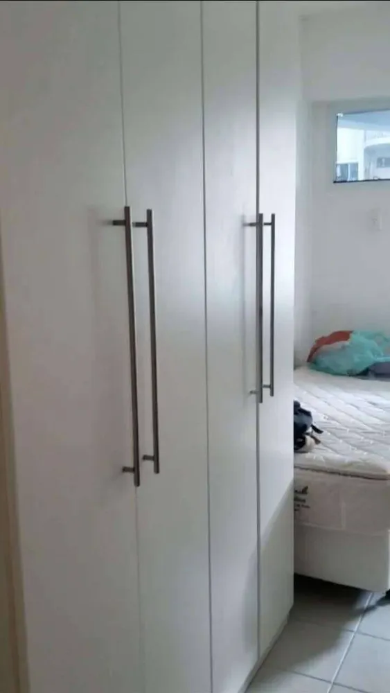 Apartamento, 2 quartos, 81 m² - Foto 9