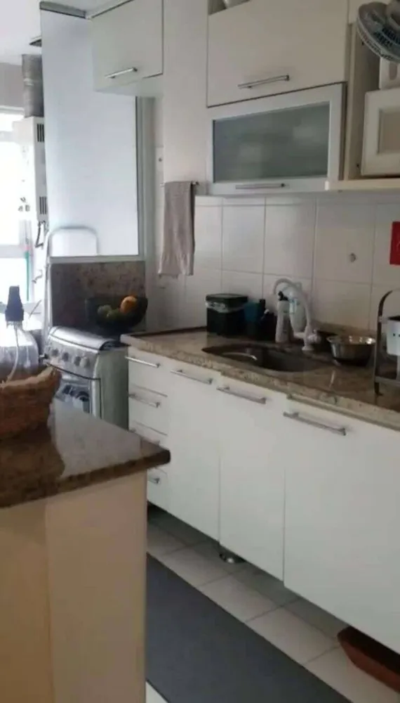 Apartamento, 2 quartos, 81 m² - Foto 7