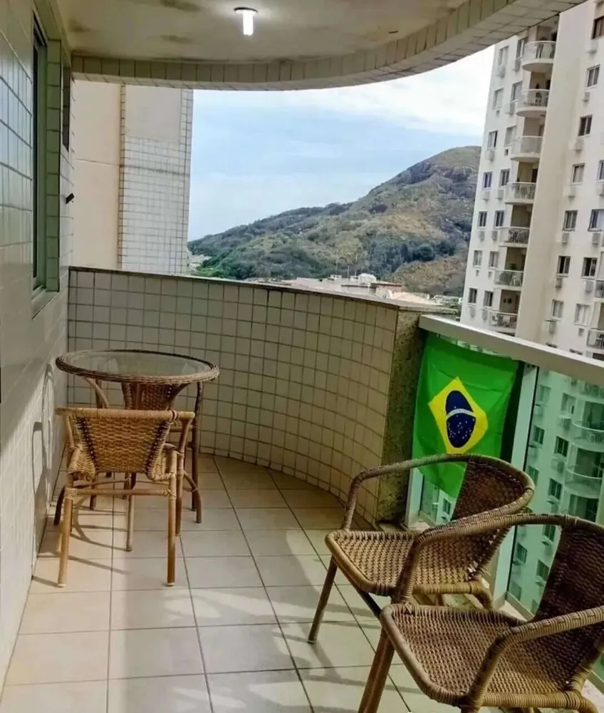 Apartamento, 2 quartos, 81 m² - Foto 4