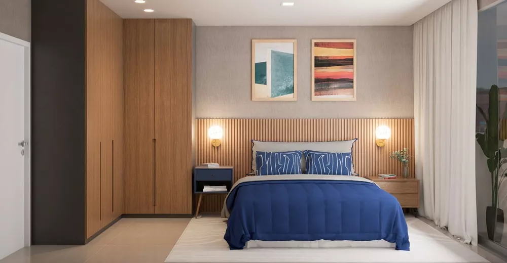 Apartamento, 2 quartos, 109 m² - Foto 7